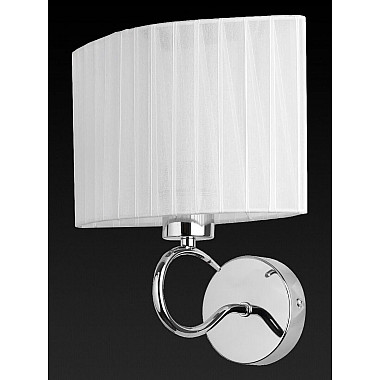 Бра Toplight Jeanne TL3650B-01CH