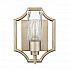 Бра Vele Luce Elsa VL4214W01