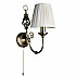 Бра Arte Lamp Zanzibar A8390AP-1AB