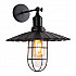 Бра Lumina Deco Lataro LDW 6015 BK