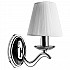 Бра Arte Lamp Domain A9521AP-1CC