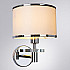 Бра Arte Lamp Furore A3990AP-1CC