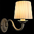 Бра Arte Lamp Alba A9395AP-1WG