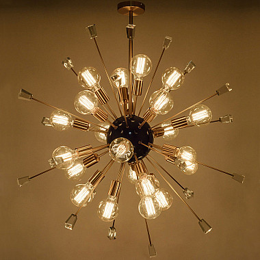 Подвесная люстра Chandelier Tivoli S