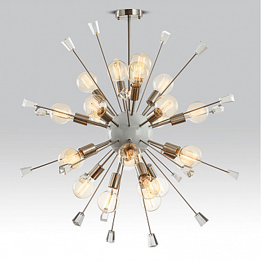 Подвесная люстра Chandelier Tivoli S