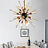 Подвесная люстра Chandelier Tivoli S