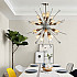 Подвесная люстра Chandelier Tivoli S