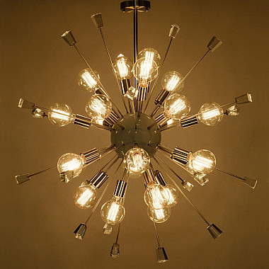 Подвесная люстра Chandelier Tivoli S