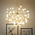 Подвесная люстра FIOCHI L36 White