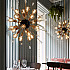 Подвесная люстра Chandelier Tivoli S