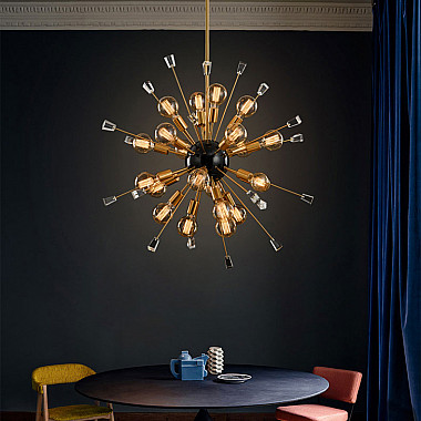 Подвесная люстра Chandelier Tivoli S