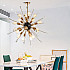 Подвесная люстра Chandelier Tivoli S