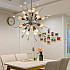 Подвесная люстра Chandelier Tivoli S