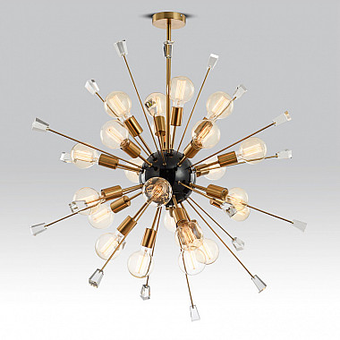 Подвесная люстра Chandelier Tivoli S