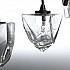 Люстра на штанге ICE 11 lamps Black