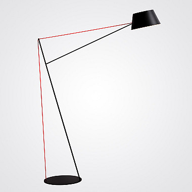 Торшер Spar Floor Lamp