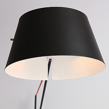 Торшер Spar Floor Lamp