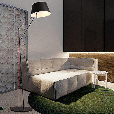 Торшер Spar Floor Lamp