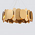 Подвесная люстра Panel Pendant Lamp Steve Jones D80