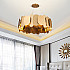 Подвесная люстра Panel Pendant Lamp Steve Jones D80