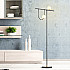 Торшер Yanzi LED Floor Lamp