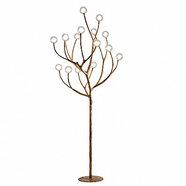 Торшер Tree branch Floor lamp