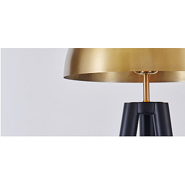 Торшер Matthew Fairbank Fife Tripod Floor Lamp