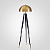 Торшер Matthew Fairbank Fife Tripod Floor Lamp