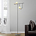 Торшер Yanzi LED Floor Lamp