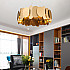 Подвесная люстра Panel Pendant Lamp Steve Jones D60