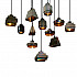 Люстра Light Round by Tom Dixon