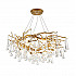 Люстра Droplet Chandelier D75 by GLCrystal