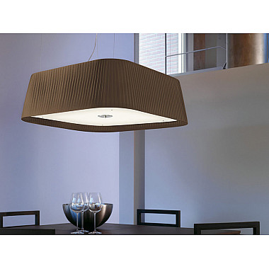 Люстра Modo Luce Opera Suspension Light