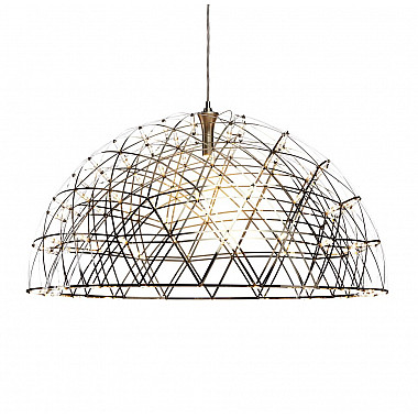 Люстра Moooi Raimond Dome D79 Chrome