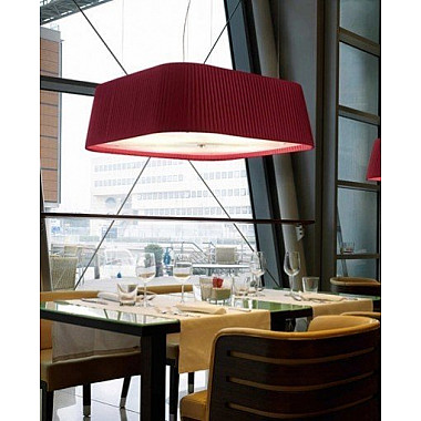 Люстра Modo Luce Opera Suspension Light