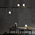 Подвесной светильник Yanzi Suspension by Artemide Style