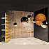 Светильник Mirror Ball Gold by Tom Dixon D25