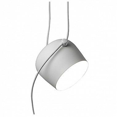 Светильник подвесной Flos Aim S White by Ronan & Erwan Bouroullec