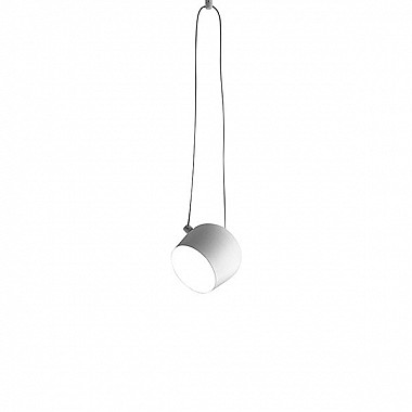 Светильник подвесной Flos Aim S White by Ronan & Erwan Bouroullec