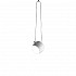 Светильник подвесной Flos Aim S White by Ronan & Erwan Bouroullec