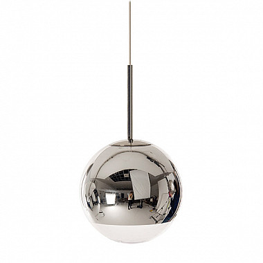 Светильник Mirror Ball by Tom Dixon D20