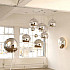 Светильник Mirror Ball by Tom Dixon D20