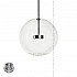 Светильник Bolle Bubble Black by Giаpato & Coombes