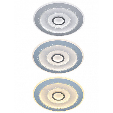 Потолочный светильник LED LAMPS LED LAMPS 81085